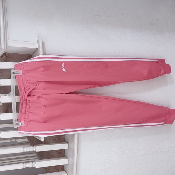 Adidas Track Suit, Size L - Picture 3 of 4